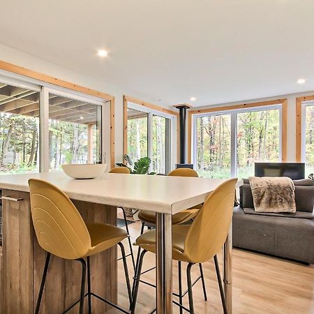Sutton Wellness Cabin #267 Rez-De-Chaussee 외부 사진