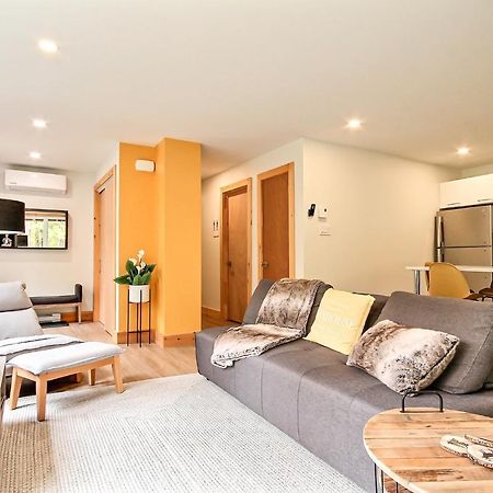 Sutton Wellness Cabin #267 Rez-De-Chaussee 외부 사진