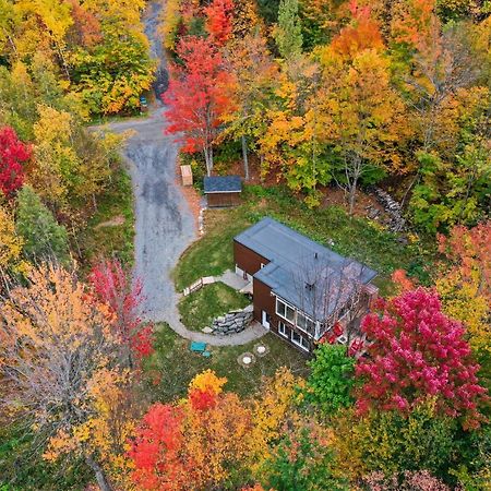 Sutton Wellness Cabin #267 Rez-De-Chaussee 외부 사진
