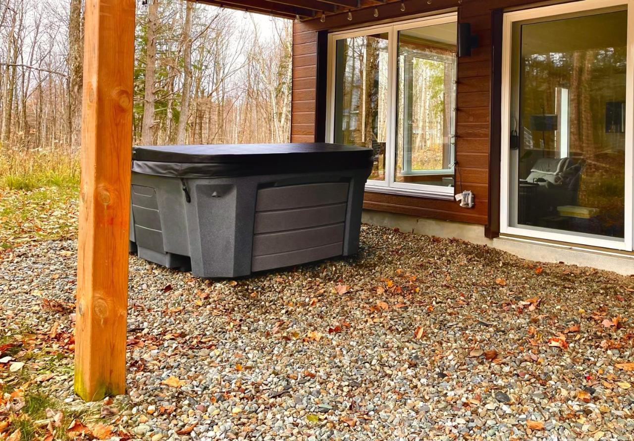 Sutton Wellness Cabin #267 Rez-De-Chaussee 외부 사진