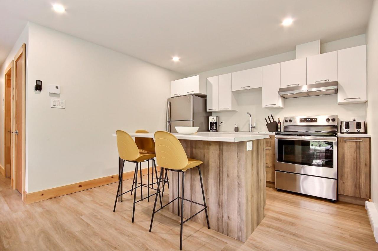Sutton Wellness Cabin #267 Rez-De-Chaussee 외부 사진