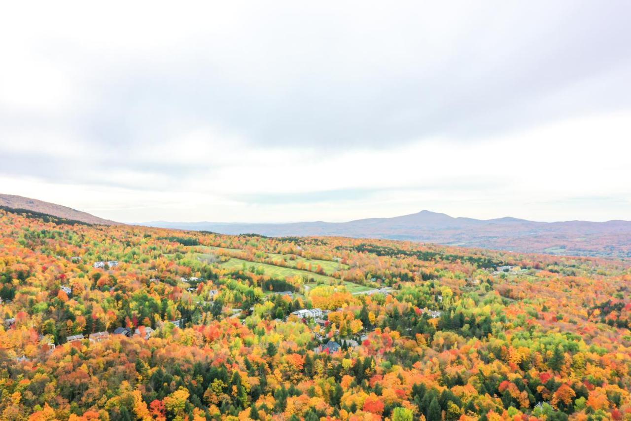 Sutton Wellness Cabin #267 Rez-De-Chaussee 외부 사진