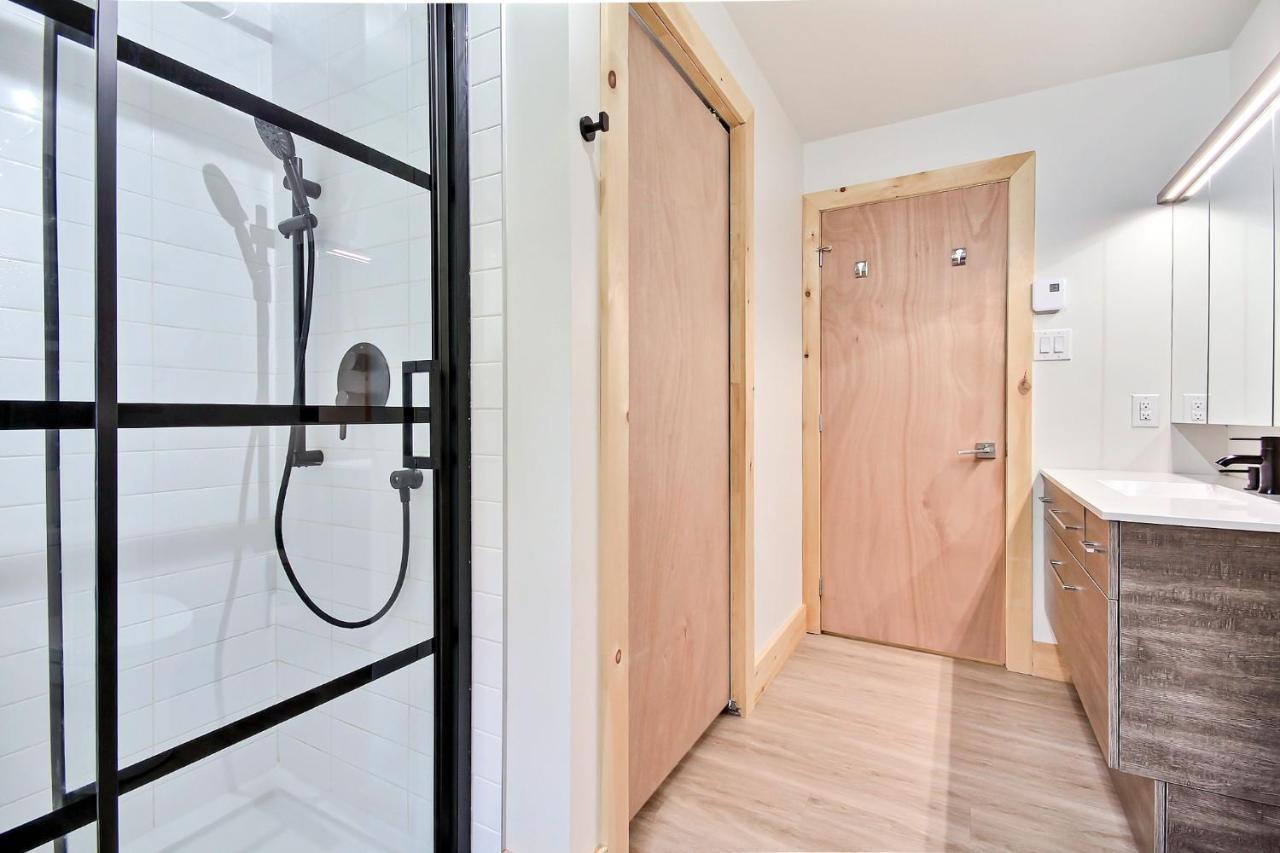 Sutton Wellness Cabin #267 Rez-De-Chaussee 외부 사진