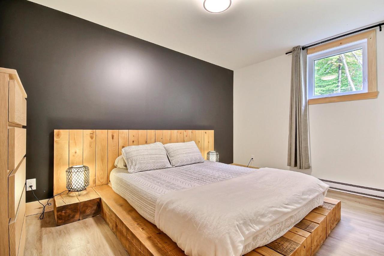 Sutton Wellness Cabin #267 Rez-De-Chaussee 외부 사진